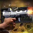 Programikonen: Gun Sound Simulator