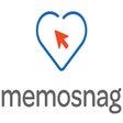 Icoon van programma: memosnag