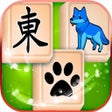 プログラムのアイコン：Pet Mahjong Solitaire