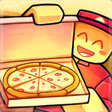 程序图标：Work at a Pizza Place