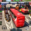 Furious Bus Parking: Bus Driving Skills