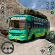 プログラムのアイコン：Furious Bus Parking: Bus …