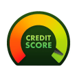 Check credit score  report