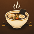 Ícone do programa: Ramen Row