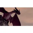 Flemeth Dragon to Origins
