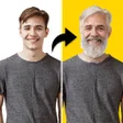 プログラムのアイコン：Old Face Swap Aged Face