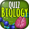 Icon of program: General Biology Quiz Game…