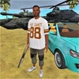 プログラムのアイコン：Real Gangsters Crime