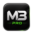 أيقونة البرنامج: MB UBlock