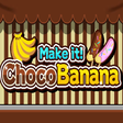 Ícone do programa: Make it! Choco Banana