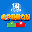 ไอคอนของโปรแกรม: Real11 Opinion  Trading