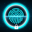 Icon of program: App Lock - Applock Finger…