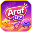 Programın simgesi: Araflite - Sesli Canlı So…