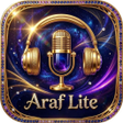 프로그램 아이콘: Araflite - Sesli Canlı So…