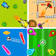 Иконка программы: Mini Party Games: 2 3 4 P…