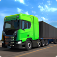 Programikonen: American Truck Simulator …