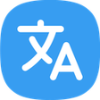 程序图标：Telegram Translator