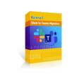 Icon of program: Kernel Slack to Teams Mig…