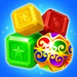 ไอคอนของโปรแกรม: Jewel Blast : Temple