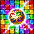 Icon of program: Jewel Blast : Temple
