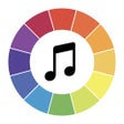 Icoon van programma: Circle of Fifths Guide
