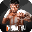 Иконка программы: Muay Thai 2 - Fighting Cl…
