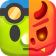 程序图标：Forgeland: idle simulator