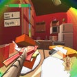 ไอคอนของโปรแกรม: Catlateral Damage: Remeow…