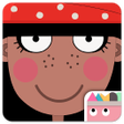 程序图标：We ARGH Pirates