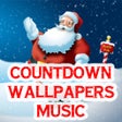 ไอคอนของโปรแกรม: Christmas All-In-One Coun…