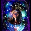 Icon of program: Fortune Teller Psychic Re…