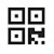 Ikon program: QRCode Slim