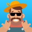 Fidget Miller  Green Farming icon