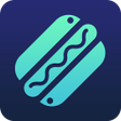 ไอคอนของโปรแกรม: Hotdog Cloud Game