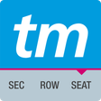 Programikonen: Ticketmaster AU Event Tic…