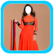 Ikona programu: Women Dress Photo Montage