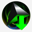 Иконка программы: IDM+ Download Manager fre…
