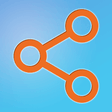 プログラムのアイコン：Social Icons Sticky