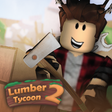 程序图标：Lumber Tycoon 2
