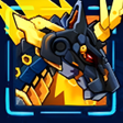 Icoon van programma: Ultimate Dragon