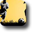 Ikona programu: Sensational World Soccer