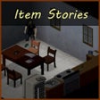 Icon of program: Project Zomboid Item Stor…