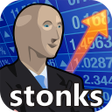 Stonks Network - DeFI Token