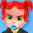 Icon of program: Baby Kids Care - Girls Ga…