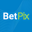 プログラムのアイコン：BetPix futebol online