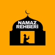 プログラムのアイコン：Namaz Rehberi