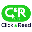 أيقونة البرنامج: Click and Read