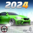 Ícone do programa: Pacific Drive-Car Racing …