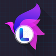 Иконка программы: Logo Maker  Logo Design G…