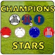 プログラムのアイコン：Champions Stars Soccer